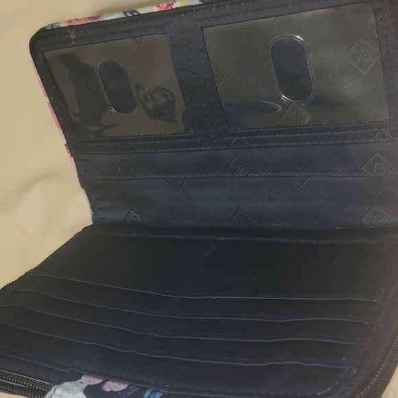 Vera bradley wallet‎ - Picture 5 of 7